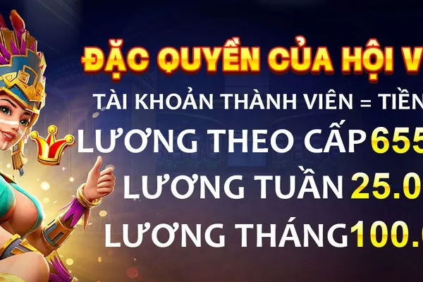 Biểu tượng tiền thưởng độc quyền