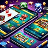 Chơi game trên di động B52 Club
