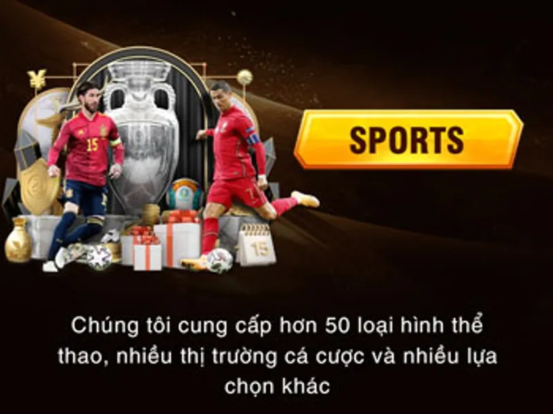 Cá cược thể thao b52 club
