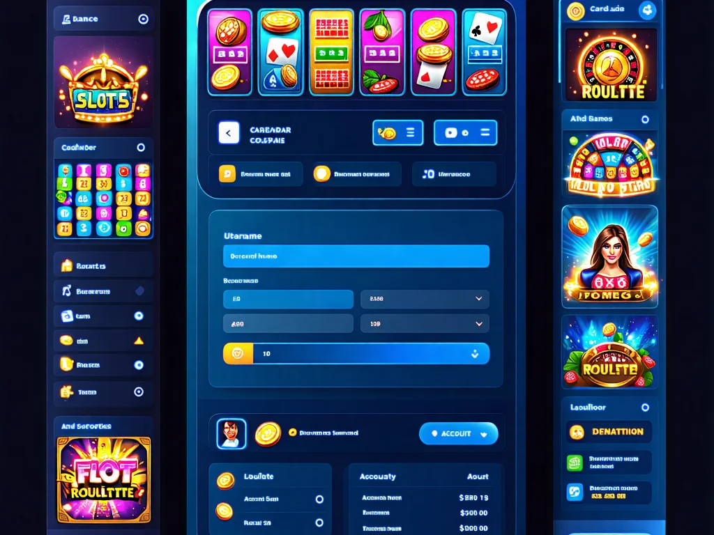 Hình ảnh minh họa bước 3: Hoàn tất đăng nhập b52 club và truy cập vào trang chính