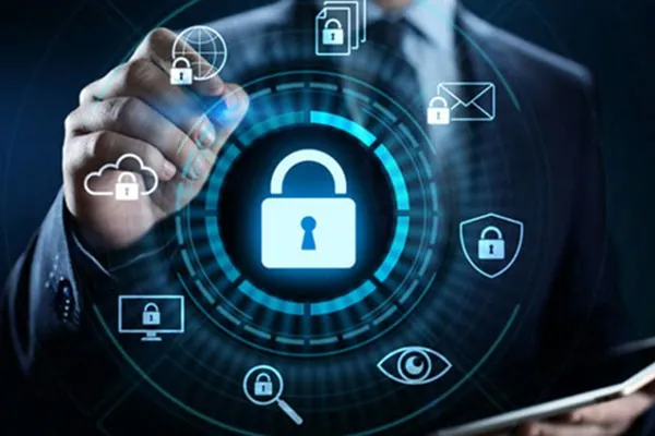 Hệ thống mã hóa dữ liệu của b52 club