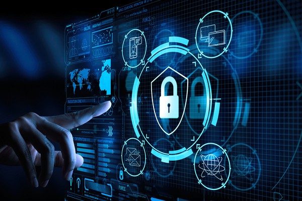 Hình ảnh minh họa bảo vệ dữ liệu và an ninh mạng tại b52 club