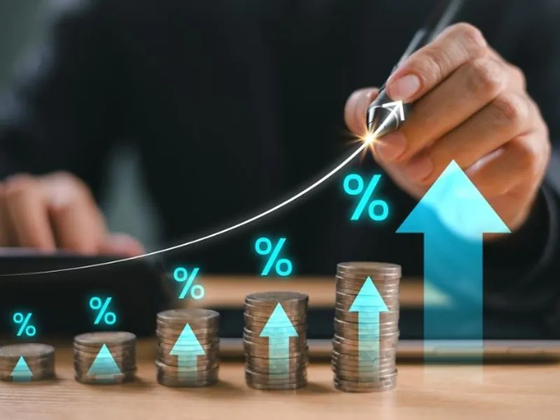 Hình ảnh minh họa cookie và quyền riêng tư dữ liệu