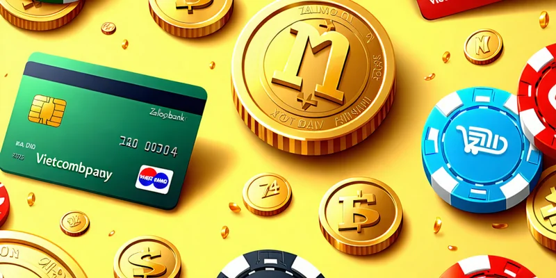 Các phương thức thanh toán tại b52 club