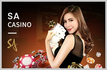 Casino B52 Club