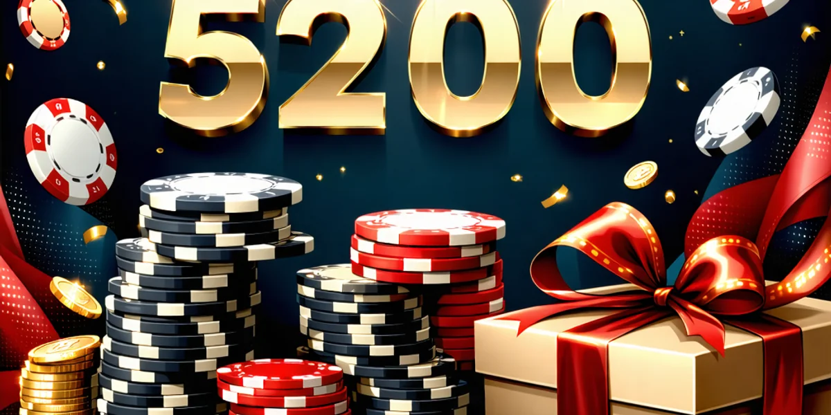 Hình ảnh các chương trình khuyến mãi và ưu đãi chào mừng tại B52 Club