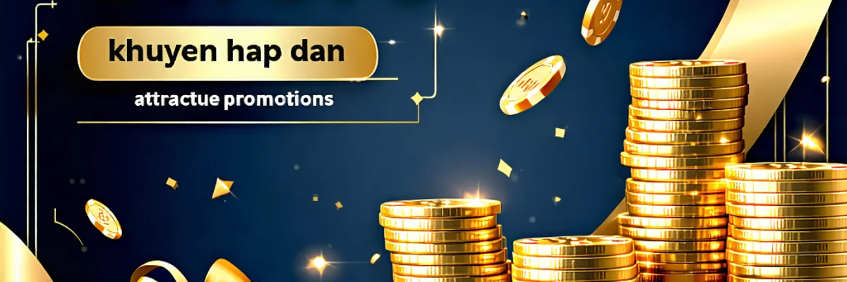 Hình ảnh banner quảng cáo các chương trình khuyến mãi và ưu đãi độc quyền tại B52 Club, với các biểu tượng tiền thưởng và quà tặng hấp dẫn.