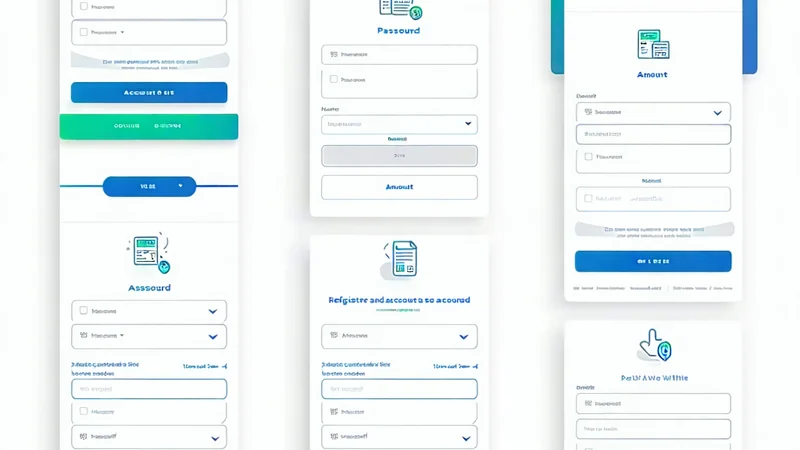 Chuỗi hình ảnh minh họa các bước đăng ký tài khoản và nạp tiền nhanh chóng tại b52 club