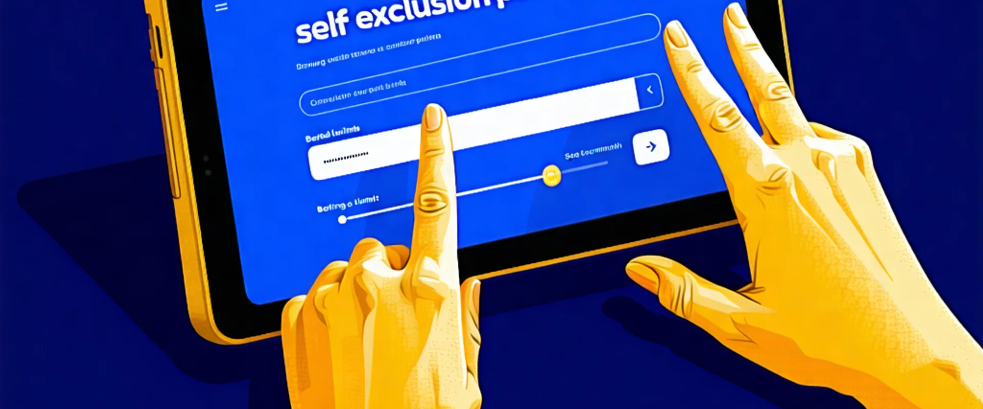 Hình ảnh minh họa chính sách cá cược có trách nhiệm của b52 club