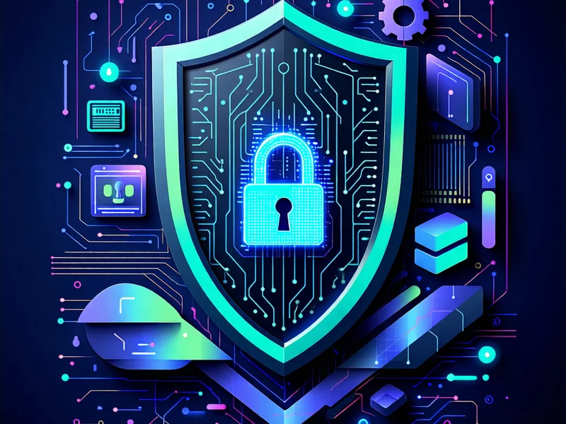 Minh họa các tính năng bảo mật tiên tiến của b52 club