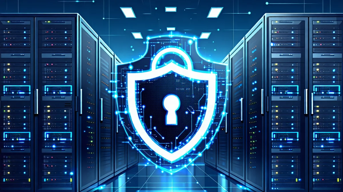 Hình ảnh minh họa các tính năng bảo mật của B52 Club, bao gồm biểu tượng khóa bảo mật, khiên chắn và mã hóa dữ liệu, thể hiện cam kết an toàn cho người dùng.