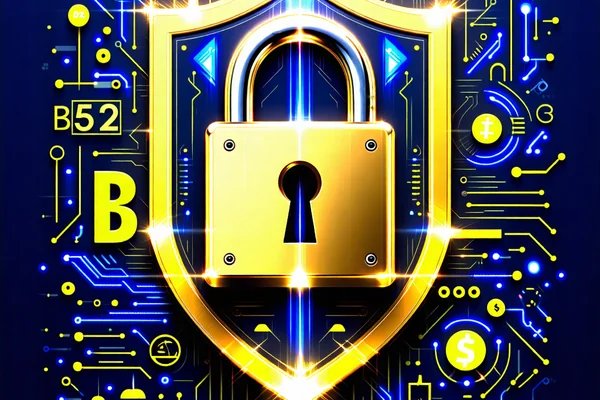 Bảo mật giao dịch b52 club