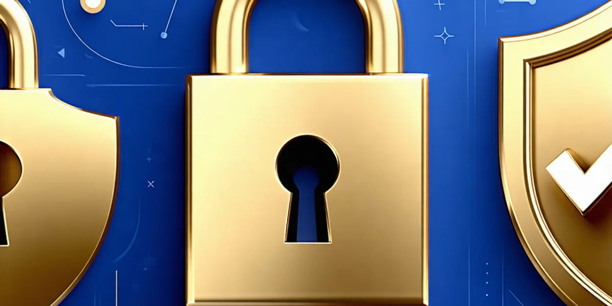 Biểu tượng bảo mật giao dịch tại B52 Club