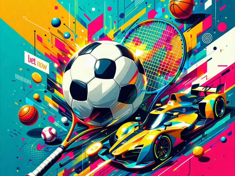 Đa dạng môn thể thao và giao diện cá cược trực quan của b52 club