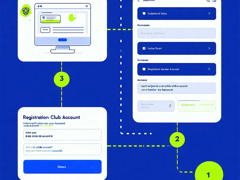 Hình ảnh minh họa truy cập trang chủ b52 club