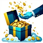 Bước 3: Nhận tiền thưởng từ b52 club