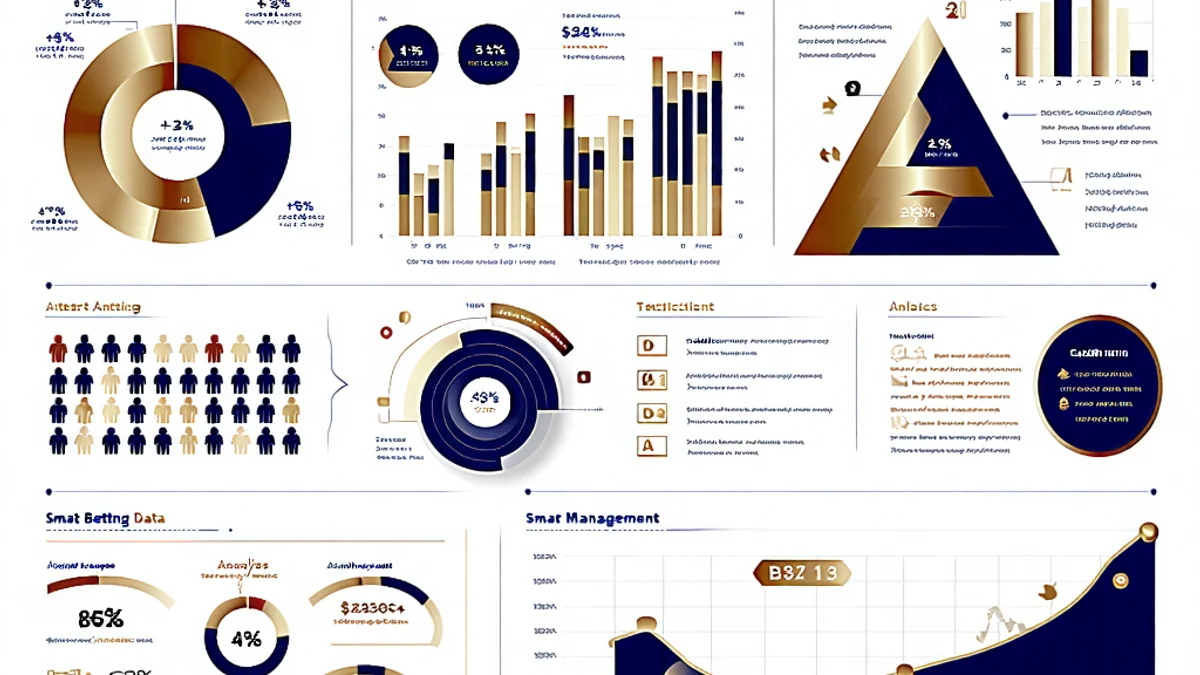 Biểu đồ phân tích thống kê kết quả xổ số và các chiến lược đặt cược thông minh tại b52 club