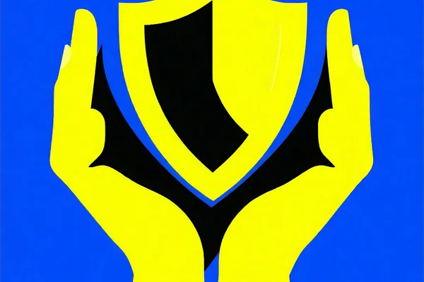 Biểu tượng hỗ trợ khách hàng và giúp đỡ cho người chơi b52 club.