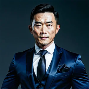 Chân dung Giám đốc Điều hành b52 club