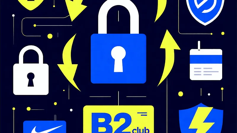 Hình ảnh biểu tượng hóa giao dịch nạp rút tiền nhanh chóng và an toàn tại B52 Club