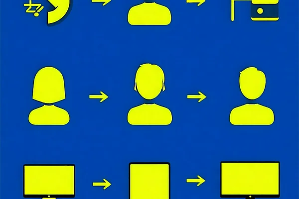 Biểu tượng minh họa các quyền của người dùng theo GDPR tại b52 club