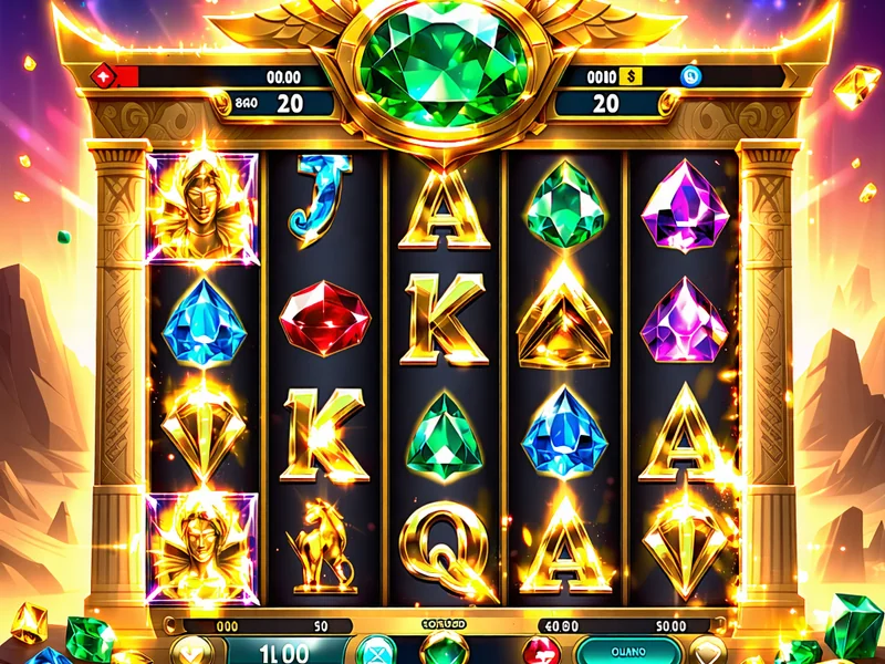 Máy đánh bạc video hiện đại với đồ họa sống động tại b52 club