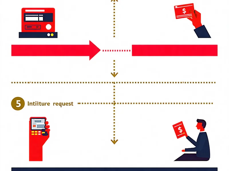 Biểu đồ quy trình rút tiền b52 club